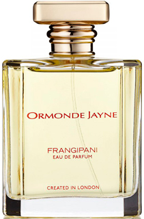 Frangipani