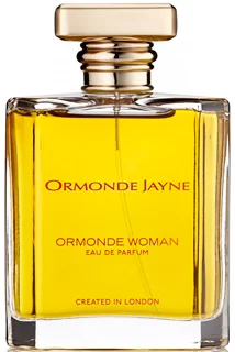 Ormonde Woman