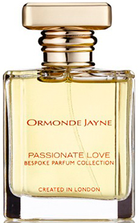 Passionate Love